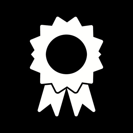 Vector Degree Iconのイラスト素材