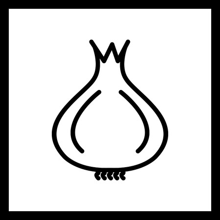 Vector Onion Icon
のイラスト素材