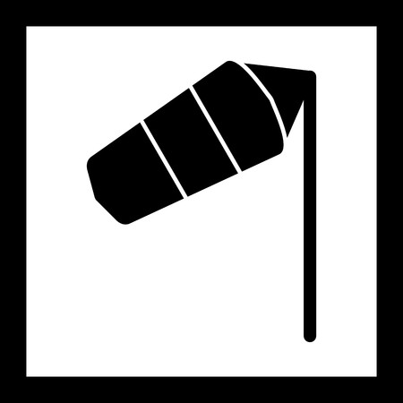 Vector Windy Iconのイラスト素材