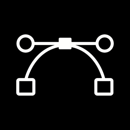 Vector Vector Iconのイラスト素材