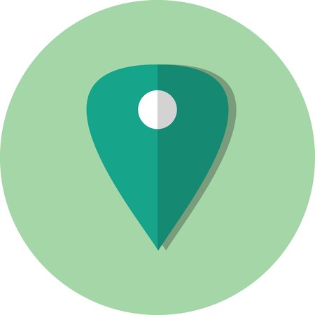 Vector Placeholder Iconのイラスト素材