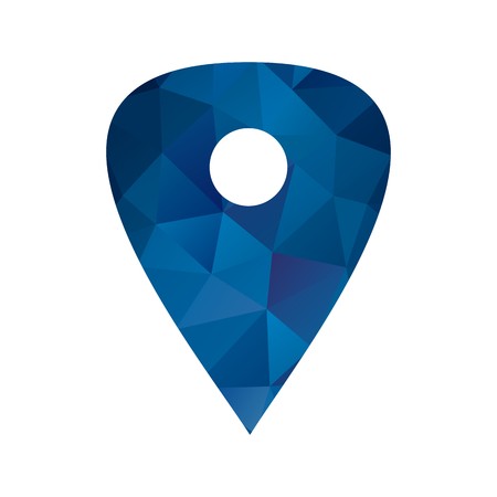 Vector Placeholder Iconのイラスト素材