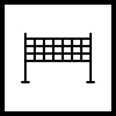 Vector Net Iconのイラスト素材