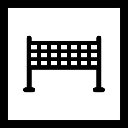 Vector Net Iconのイラスト素材