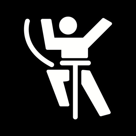 Vector Adventure Iconのイラスト素材