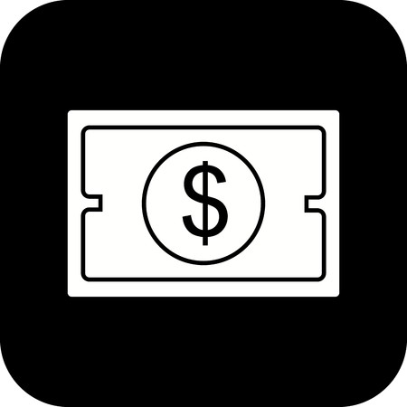 Vector Investment Iconのイラスト素材