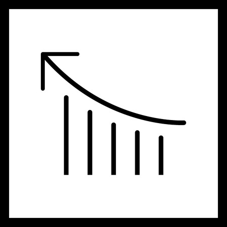 Vector Performance Iconのイラスト素材