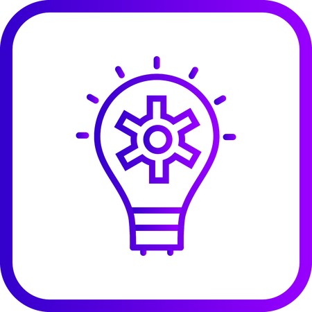 Vector Strategy Iconのイラスト素材