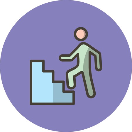 Vector Promotion Iconのイラスト素材