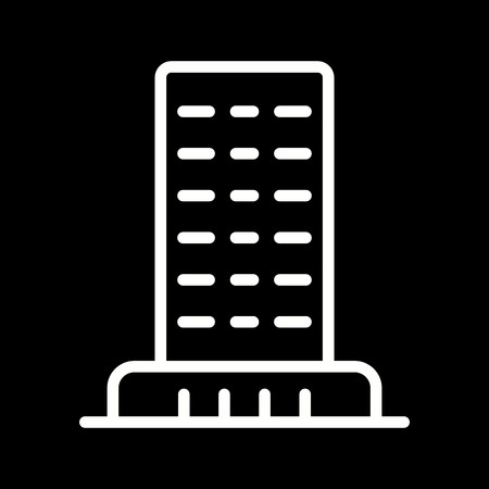 Vector Office Iconのイラスト素材