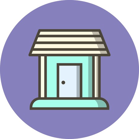 Vector Shop Icon
のイラスト素材