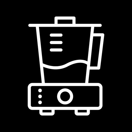 Vector Juicer Iconのイラスト素材