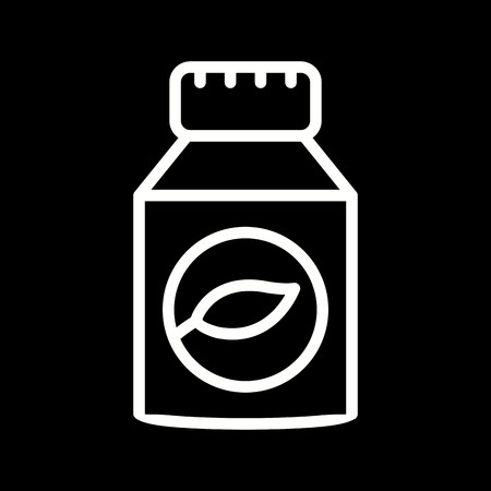 Vector Supplements Iconのイラスト素材