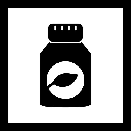 Vector Supplements Iconのイラスト素材