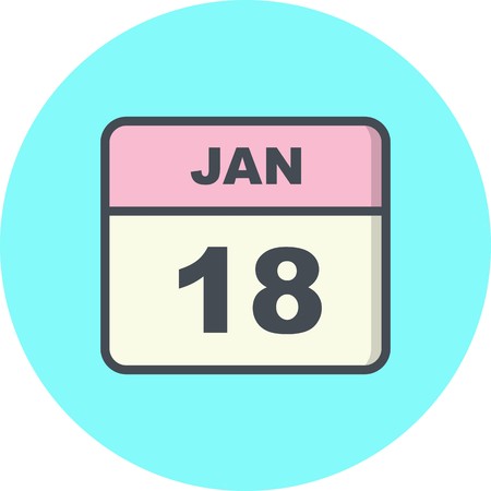 Ready made deisgns for 18th january