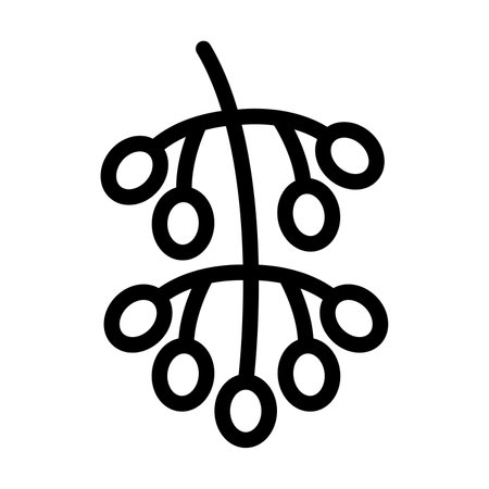 Hackberry Icon Designのイラスト素材