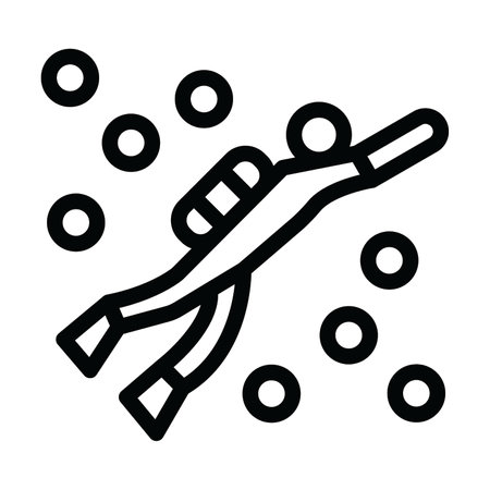 Dive Icon Designのイラスト素材