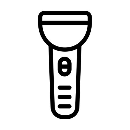 Helicopter Vector Thick Line Icon For Personal And Commercial Use.の写真素材