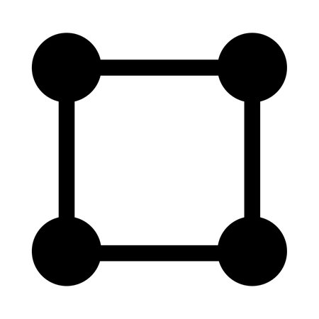 Transform Vector Glyph Icon For Personal And Commercial Use.の写真素材