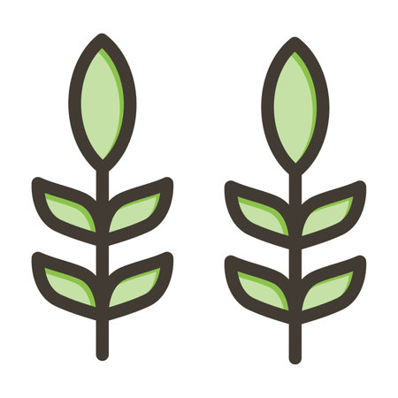 Development Thick Line Filled Colors For Personal And Commercial Use.のイラスト素材