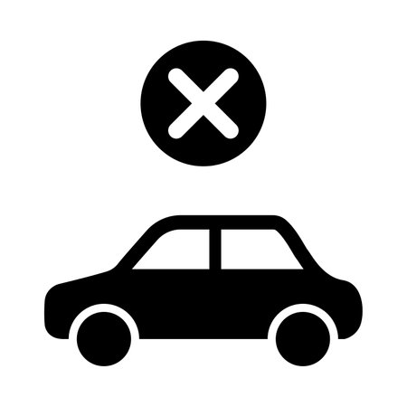 Pressure Vector Glyph Icon For Personal And Commercial Use.のイラスト素材