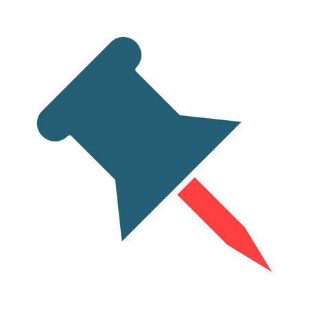 Warp Glyph Two Color Icon For Personal And Commercial Use.のイラスト素材