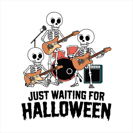 music festival design, vector illustration eps10 graphic, music festival posterのイラスト素材