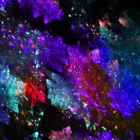 Abstract Background. Multicolored abstract background for design.