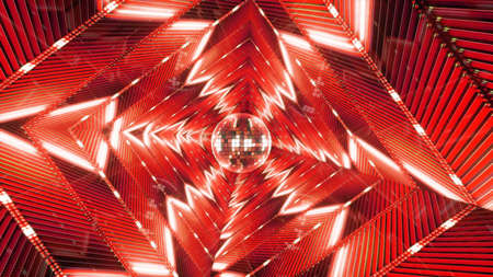 light abstract for event, concert, presentation, music videos, party, vj, led screens and more.の写真素材