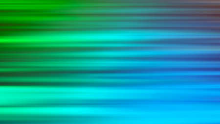 Background with nice fast lightsの写真素材