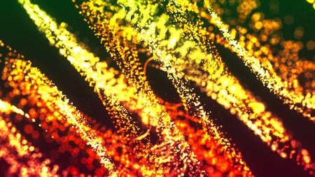 Background with nice abstract spiralの写真素材