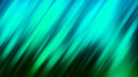 Background with nice green raysの写真素材