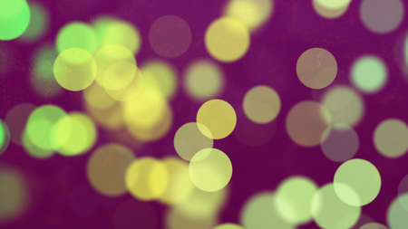 Background with nice multicolor bokehの写真素材