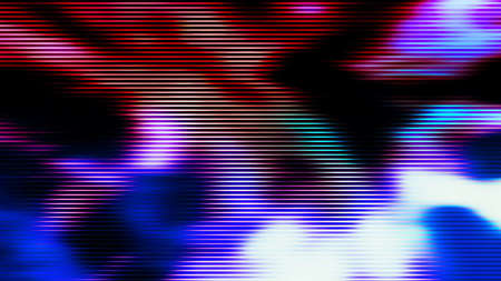 Background with nice colorful abstractの写真素材
