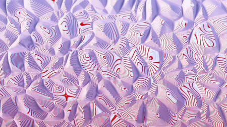 Abstract surreal background.