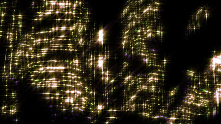 scene of night city.の写真素材