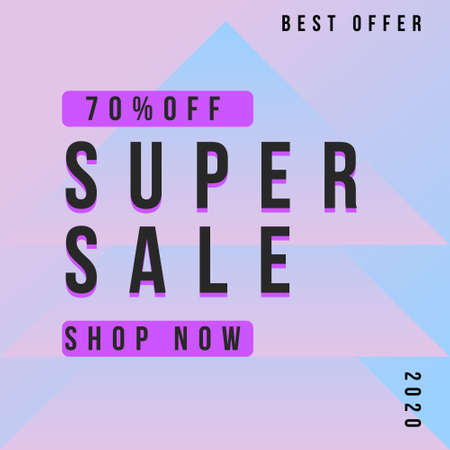 Sale banner and discount promo backgrounds.flyer web banner templates. Email newsletter layouts....