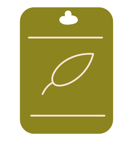 Beauty care element of colorful set. This delightful illustration of face mask with meticulous design brings out the beauty of these essentials. Vector illustration.のイラスト素材