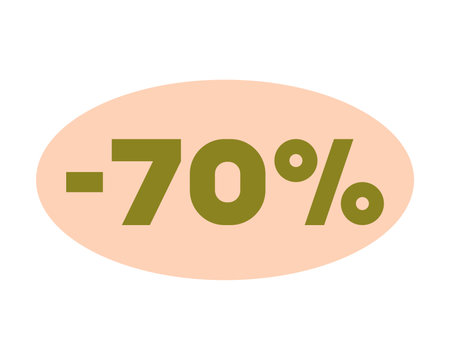 Black Friday element of colorful set. The carefully crafted shopping labels featuring irresistible discounts create a visually appealing composition. Vector illustration.のイラスト素材
