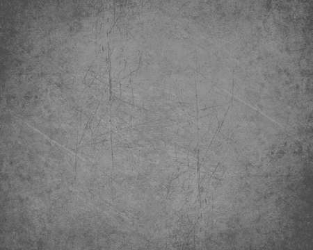 Abstract Gray grungy Background Texture の写真素材