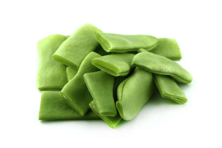 Frozen green beans for cooking 