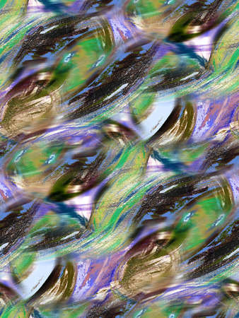 Abstract  pattern Marble effect designの写真素材