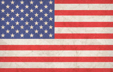 July 4th, Memorial day Backgroundの写真素材