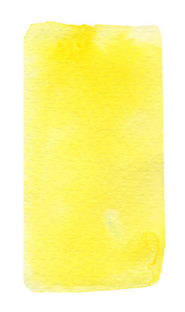Abstract form in blue, suitable as a separate element or background. Hand drawn on a white background.の写真素材