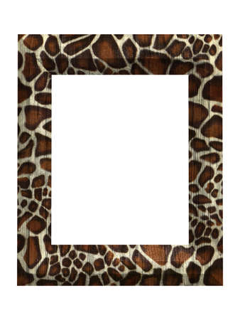 Useful frame for your design - picture frame の写真素材