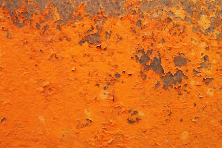 grunge metal backgroundの写真素材