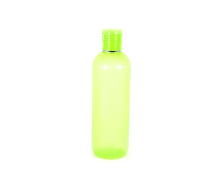 Bottle for shampoo,Liquid cleansing soap ,toner face ,shower gel and body lotion  Isolated on white background の写真素材
