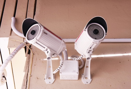 Security Camera,CCTV 