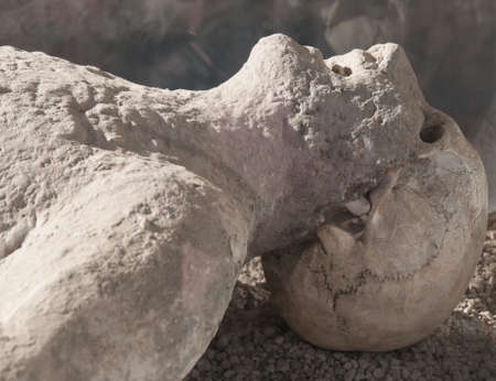 pompeii museum