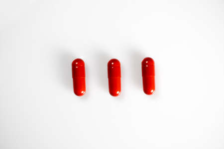 drug or medicineの写真素材